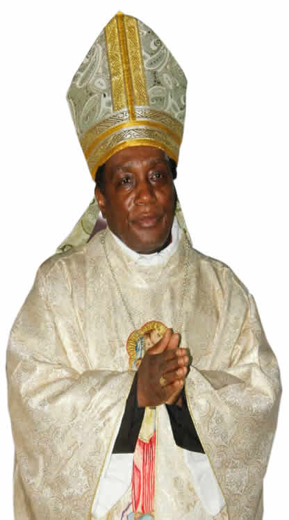 Diocese Eve