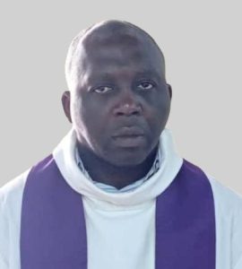 Ab. Fidèle HEUKOUA FONDJA