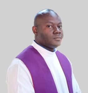 Ab. Paul Gaël ESSAME NYAME